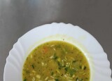 Kukuřičná polévka s bramborem a kurkumou.jpg