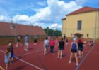Odpoledne s rodiči