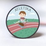 ZŠ Sportovní den